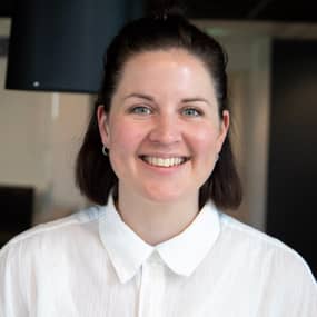 Ulrikke Akerbæk Profile Photo Ulrikke Akerbæk Profile Photo