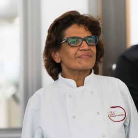 Daksha Mistry Profile Photo