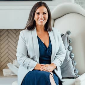 Amanda Houser Profile Photo Amanda Houser Profile Photo