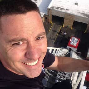 Jeremy Thoma Profile Photo