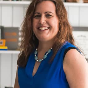 Jen Pearson Profile Photo Jen Pearson Profile Photo