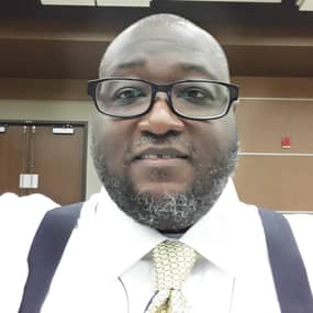 Dr. Will Deyamport III Profile Photo Dr. Will Deyamport III Profile Photo