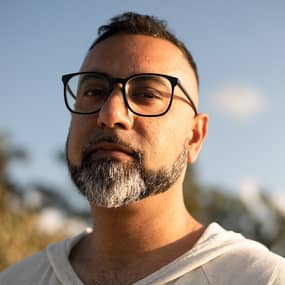 Neil Gaur Profile Photo Neil Gaur Profile Photo