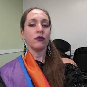 Lilin T. Lavin Profile Photo Lilin T. Lavin Profile Photo