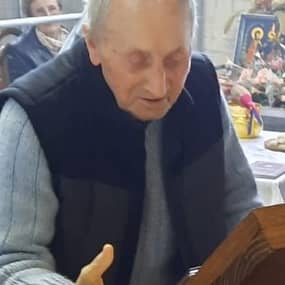 Ioan (Unchiu) Niloș Profile Photo