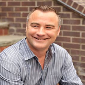 John McDougall Profile Photo John McDougall Profile Photo