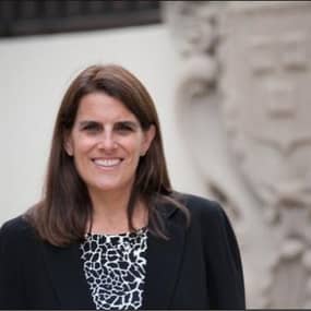 Sara Singer Profile Photo