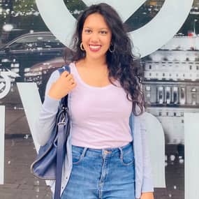 Urmi Hossain Profile Photo