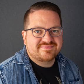 Shawn Swaim Profile Photo