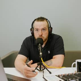 Phil Better Profile Photo Phil Better Profile Photo