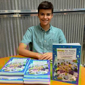 Noah Engineer-Manriquez Profile Photo