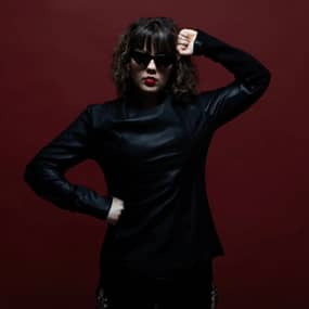 Cindy-Louise Profile Photo