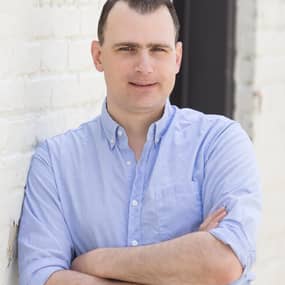 Joe Pompeo Profile Photo