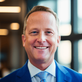 John Hauber Profile Photo