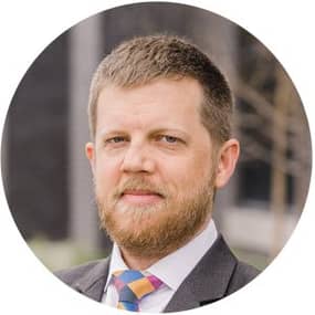 Connor Boyack Profile Photo