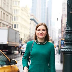 Margaret Molloy Profile Photo Margaret Molloy Profile Photo