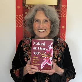 Joan Price Profile Photo Joan Price Profile Photo