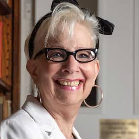 Sora Vernikoff Profile Photo