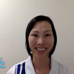 Heidi Yi Profile Photo Heidi Yi Profile Photo