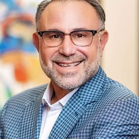 Michael Gold, MD Profile Photo