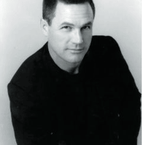Robert Crais Profile Photo