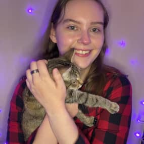 Adriana Oister Profile Photo Adriana Oister Profile Photo