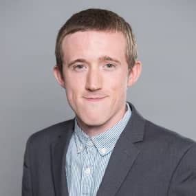 William Dunstan Profile Photo