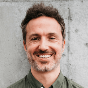 Nick Zeltzer Profile Photo