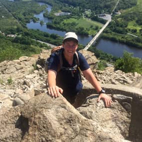 Julie "Jester" Gayheart Profile Photo