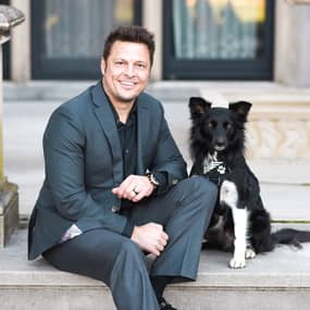 Zack Starr Profile Photo