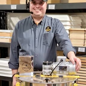 John Hill Profile Photo