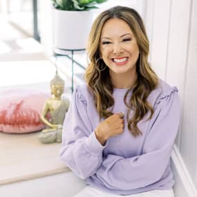 Amber Fahey Profile Photo