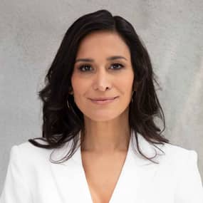 Carin Luna-Ostaseski Profile Photo