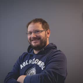 Benjamin Anseaume Profile Photo