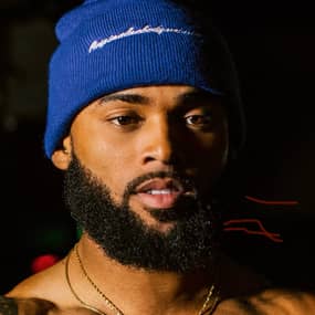 Lheighton Cook Profile Photo