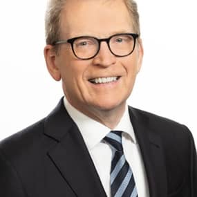 Lloyd Minor Profile Photo