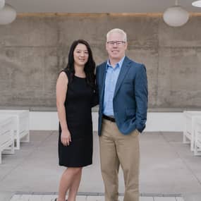 Amanda Han & Matt MacFarland Profile Photo Amanda Han & Matt MacFarland Profile Photo