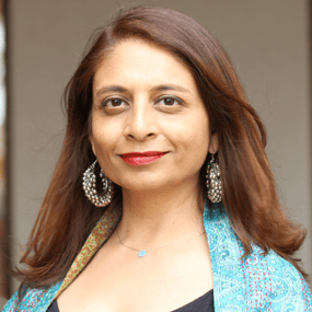 Dr. Kirti Ranchod Profile Photo