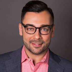 Edgar Villanueva Profile Photo Edgar Villanueva Profile Photo