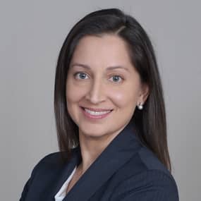 Susan Kansagra MD MBA Profile Photo