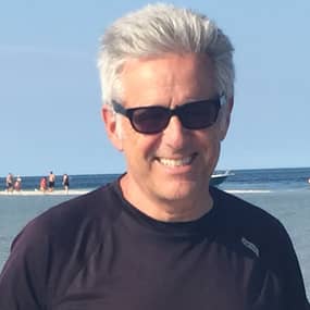 Kenneth Yas Profile Photo Kenneth Yas Profile Photo