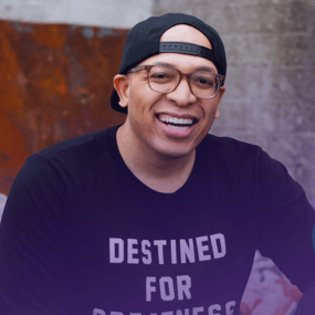 Antoine Edmonson Profile Photo