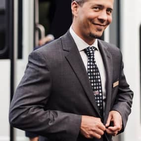 Matt Vetter Profile Photo