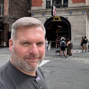 Brock Parker Profile Photo Brock Parker Profile Photo