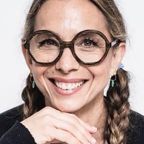 Moon Unit Zappa Profile Photo