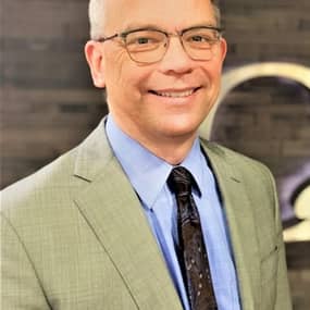 Chris Koch Profile Photo Chris Koch Profile Photo