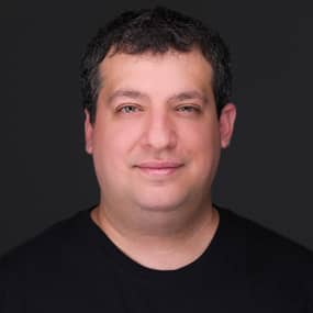 Tom Cahue Profile Photo