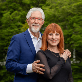 Drs. Emily & Mitch Clionsky Profile Photo