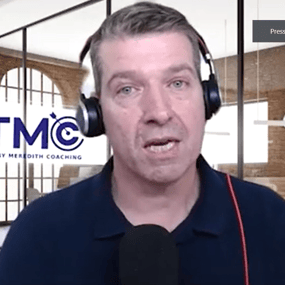 Tony Meredith Profile Photo