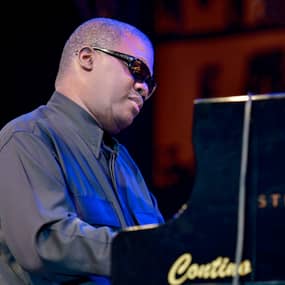 Marcus Roberts Profile Photo